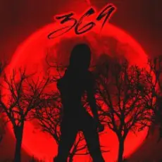 Обложка: 369 - Кидаю Красную