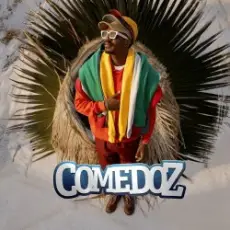 Обложка: Пятница - Ямайка