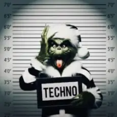 Обложка: Vallhard - Carol of the Bells