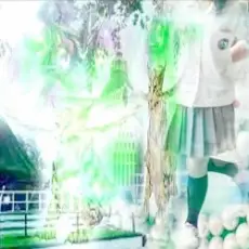 Обложка: Yabujin - 8888EACH DIVINITY