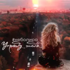Обложка: Неболира - Украду тебя