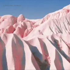 Обложка: Autechre - We R Are Why