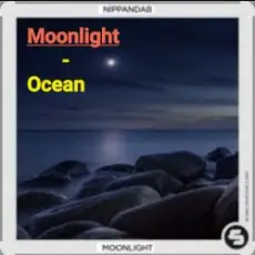 Обложка: Moonlight - Ocean