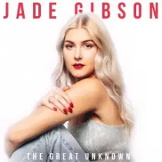 Обложка: Jade Gibson - The Great Unknown