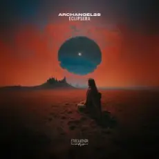 Обложка: Archangel28 - Eclipsera (Extended Mix)