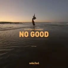 Обложка: DJ Katch & Clearest - No Good