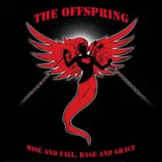 Обложка: The Offspring - Half-Truism