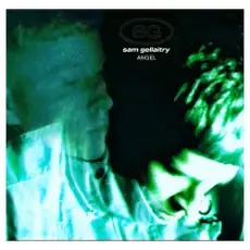 Обложка: Sam Gellaitry - Angel