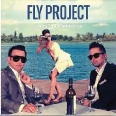 Обложка: Fly Project - Raisa (English Version)