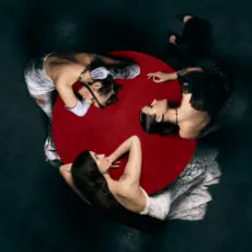 Обложка: Jerry Heil - НА КИЛИМІ