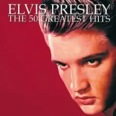 Обложка: Elvis Presley - Always on My Mind