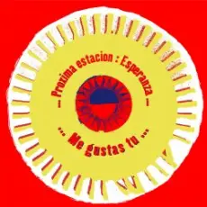 Обложка: Manu Chao - Me Gustas Tu (speed up)