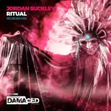 Обложка: Jordan Suckley - Ritual (Reorder Remix)