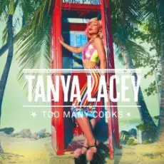 Обложка: Tanya Lacey - No Glue