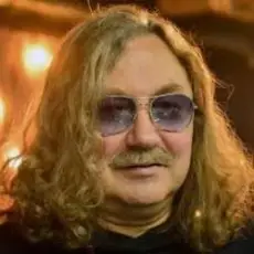 Обложка: Николаев Игорь - Мельница (Remake)