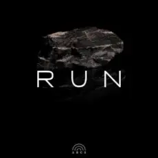 Обложка: Almma - Run (Extended Mix)