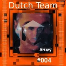 Обложка: Artjey - Dutch Team #004