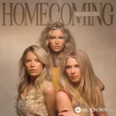 Обложка: The Castellows - Homecoming