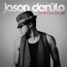 Обложка: Jason Derulo - Whatcha Say