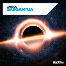 Обложка: Laucco - Gargantua