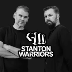Обложка: Stanton Warriors, Lily McKenzie, Foundry - About Your Love