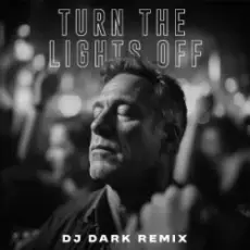 Обложка: Kato & Jon - Turn The Lights Off (Dj Dark Remix)
