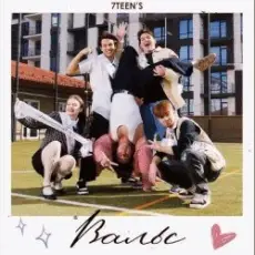 Обложка: 7TEENS – Вальс