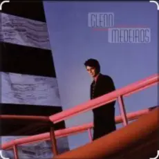Обложка: Glenn Medeiros – Island Woman