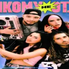 Обложка: Мохито & Fargo & PLUZHA – Никому не отдам (Red Line & M1CH3L P Remix)