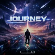 Обложка: TNT Records - Journey