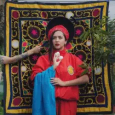 Обложка: Manizha - Завтрак