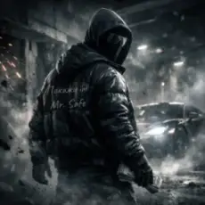 Обложка: Mr. Safe - Покажи їм (Cover)