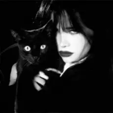 Обложка: Nessa Barrett - West Coast Prayer