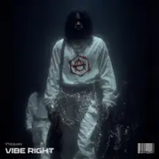 Обложка: Stadiumx - Vibe Right