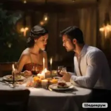 Обложка: Нейросеть - Помолчим, давай помолчим