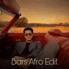 Обложка: SAYAN x Ralmm - Мальборо (Bars Afro Edit)