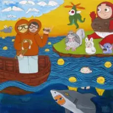 Обложка: The New Dance Republic - Take It To The Top (Epstein’s Massive Bongo Mix)