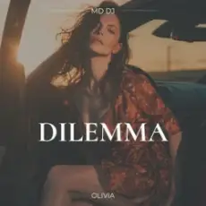 Обложка: MD Dj & Olivia - Dilemma