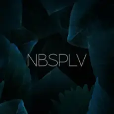 Обложка: NBSPLV – Afterglow