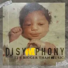 Обложка: DJ Symphony feat. Mayor. Steve Jones – Go Bro