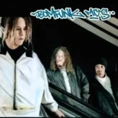 Обложка: Minupren & Tobi Wan Kenobi - Kleiner Schatten