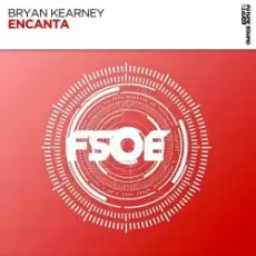 Обложка: Bryan Kearney - Encanta