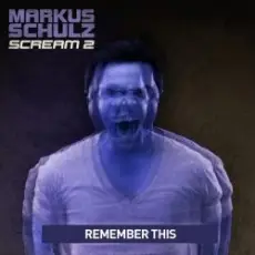 Обложка: Markus Schulz - Remember This (Mark Shery Remix)