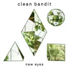 Обложка: Clean Bandit - Rather Be (feat. Jess Glynne)