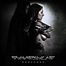 Обложка: Synapsyche - Angel On Vicodin (Freaky Mind Remix)