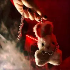 Обложка: Dianic - Нікого не хочу