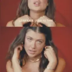 Обложка: Leah Kate - Used To This