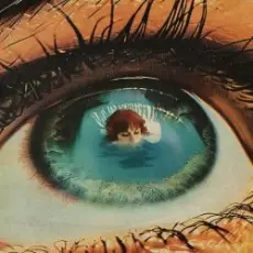 Обложка: Winona Oak - I Broke Me First