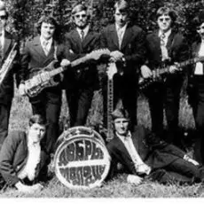 Обложка: ВИА Добры Молодцы - Я тебе подарю