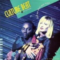 Обложка: Culture Beat - Tell Me That You Wait (Airline Mix)